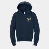 Youth Sponge Fleece Pullover Hoodie Thumbnail