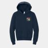 Youth Sponge Fleece Pullover Hoodie Thumbnail