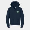 Youth Sponge Fleece Pullover Hoodie Thumbnail