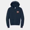 Youth Sponge Fleece Pullover Hoodie Thumbnail