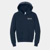 Youth Sponge Fleece Pullover Hoodie Thumbnail