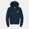 Youth Sponge Fleece Pullover Hoodie Thumbnail
