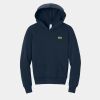 Youth Sponge Fleece Pullover Hoodie Thumbnail