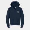 Youth Sponge Fleece Pullover Hoodie Thumbnail
