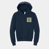 Youth Sponge Fleece Pullover Hoodie Thumbnail