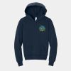 Youth Sponge Fleece Pullover Hoodie Thumbnail