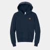 Youth Sponge Fleece Pullover Hoodie Thumbnail