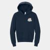 Youth Sponge Fleece Pullover Hoodie Thumbnail