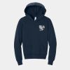 Youth Sponge Fleece Pullover Hoodie Thumbnail