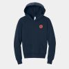 Youth Sponge Fleece Pullover Hoodie Thumbnail