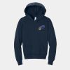 Youth Sponge Fleece Pullover Hoodie Thumbnail