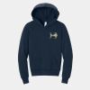 Youth Sponge Fleece Pullover Hoodie Thumbnail