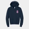Youth Sponge Fleece Pullover Hoodie Thumbnail