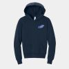 Youth Sponge Fleece Pullover Hoodie Thumbnail