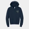 Youth Sponge Fleece Pullover Hoodie Thumbnail