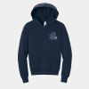 Youth Sponge Fleece Pullover Hoodie Thumbnail