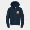 Youth Sponge Fleece Pullover Hoodie Thumbnail