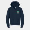 Youth Sponge Fleece Pullover Hoodie Thumbnail