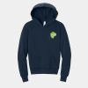 Youth Sponge Fleece Pullover Hoodie Thumbnail