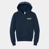 Youth Sponge Fleece Pullover Hoodie Thumbnail