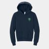 Youth Sponge Fleece Pullover Hoodie Thumbnail