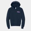 Youth Sponge Fleece Pullover Hoodie Thumbnail