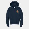 Youth Sponge Fleece Pullover Hoodie Thumbnail