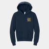 Youth Sponge Fleece Pullover Hoodie Thumbnail