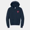 Youth Sponge Fleece Pullover Hoodie Thumbnail