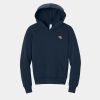 Youth Sponge Fleece Pullover Hoodie Thumbnail