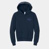 Youth Sponge Fleece Pullover Hoodie Thumbnail