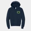 Youth Sponge Fleece Pullover Hoodie Thumbnail