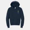 Youth Sponge Fleece Pullover Hoodie Thumbnail