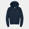 Youth Sponge Fleece Pullover Hoodie Thumbnail