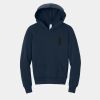 Youth Sponge Fleece Pullover Hoodie Thumbnail