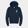 Youth Sponge Fleece Pullover Hoodie Thumbnail