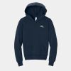 Youth Sponge Fleece Pullover Hoodie Thumbnail