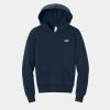 Youth Sponge Fleece Pullover Hoodie Thumbnail