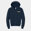 Youth Sponge Fleece Pullover Hoodie Thumbnail