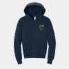 Youth Sponge Fleece Pullover Hoodie Thumbnail