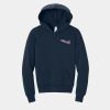 Youth Sponge Fleece Pullover Hoodie Thumbnail