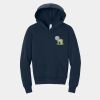 Youth Sponge Fleece Pullover Hoodie Thumbnail