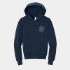 Youth Sponge Fleece Pullover Hoodie Thumbnail