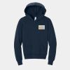 Youth Sponge Fleece Pullover Hoodie Thumbnail
