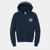 Youth Sponge Fleece Pullover Hoodie Thumbnail