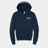 Youth Sponge Fleece Pullover Hoodie Thumbnail