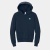 Youth Sponge Fleece Pullover Hoodie Thumbnail