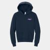 Youth Sponge Fleece Pullover Hoodie Thumbnail