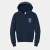 Youth Sponge Fleece Pullover Hoodie Thumbnail