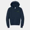 Youth Sponge Fleece Pullover Hoodie Thumbnail